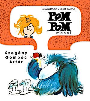 [Pom Pom meséi 01] • Pom Pom Meséi